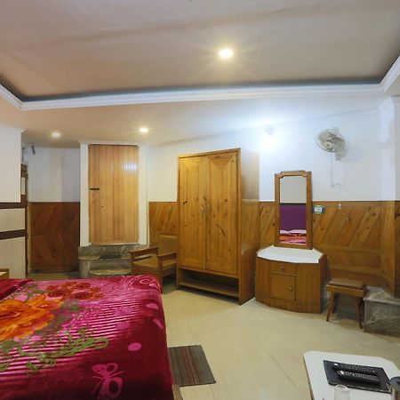 Hotel Assembly Shillong Exterior foto