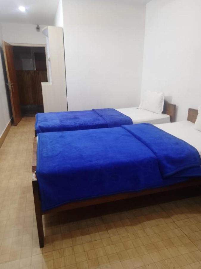 Hotel Assembly Shillong Exterior foto