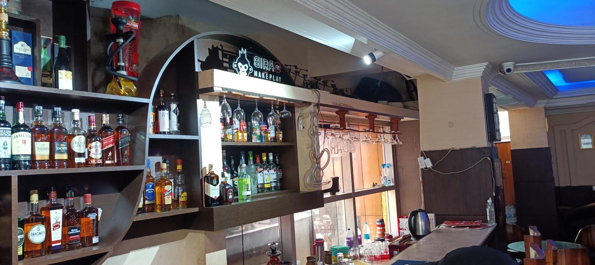 Hotel Assembly Shillong Exterior foto